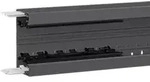 Hager Br&uuml;stungskanal-Unterteil BRN 65x130mm gs BRN6513019011 2 Stk
