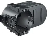 Kaiser UP Electronic-Dose UP1 1068-05 4x3 Schraubdome Ger&auml;teschrauben - Schwarz
