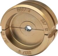 KLAUKE Presseinsatz D2270 70qmm
