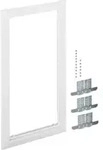 Hager Blendrahmen,universZ,1-feld,650x300mm FZ021B