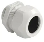 Plica Kabelverschraubung KV PG21 PA 6 PG21 (9-18) PA6 lichtgrau 935343021