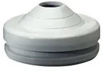 Hensel Steckstutzen Ste 16