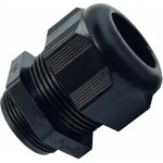 Plica Kabelverschraubung schwarz 935344126