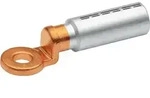 Klauke Al-Cu-Presskabelschuh 120RM/SM-150SE 369R/12 5 Stk