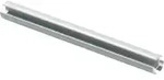 KAISER St&uuml;tzelement 1212-20 &Oslash; 20mm L bis 200mm
