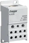 Hager KJ02B, 45 mm, 50 mm, 95 mm