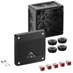 Spelsberg Abzweigkasten Abox Pro 040-42/sw 40402001