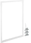 Hager FZ43B, 852 mm, 13 mm, 1302 mm