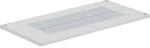 Hager FZ873D, Stahl, 800 mm, 400 mm, 20 mm