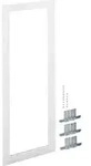 HAGER FZ21B Blendrahmen universZ 950x300 1feldrig