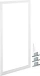 Hager FZ42B, 602 mm, 13 mm, 1302 mm