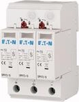 &Uuml;berspannungsschutz C Typ 2 1000VDC SPPVT2-10-2+PE 176090 Eaton