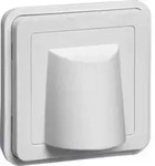 Hager 42563502, Wei&szlig;, -40 - 30 &deg;C, 1 St&uuml;ck(e) - Wei&szlig;