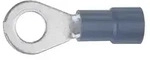 Klauke Quetschkabelschuh 1,5-2,5qmm isoliert 630/12 100 Stk