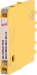 Dehn Kombi-Ableiter Schutzmodul f&uuml;r 1 Doppelader BLITZDUCTORconnect mit