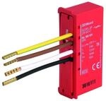 DEHN &Uuml;berspannungsableiter DCOR L 2P 275 SO LT 900435