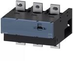 Siemens Stromversorgungsbaustein 3RB2966-2WH2 1 St., 630 A, 156 mm, 153 mm, 175...