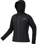 Endura MT500 Freezing Point Jacket Damen schwarz E9175BK/5 - Schwarz - L