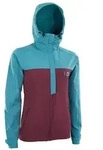 ION Damen Softshell Jacket Shelter WMS Gr&uuml;n - Gr&uuml;n - XS