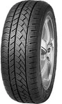 Atlas Ganzjahresreifen motorcycle-tyres Green Van 4S ( 225/65 R16 112R 8PR ) - Gr&uuml;n