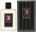 Puig BRUMMEL Eau de Cologne 500 ml