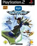 EyeToy: Antigrav + EyeToy-Kamera