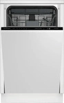 Elektrabregenz 7663291035, Elektrabregenz GIVS 5C180 X, Voll integriert, Single...