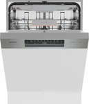 gorenje 20017038, Gorenje G600 Teilintegrierbarer Geschirrsp&uuml;ler, 60 cm,