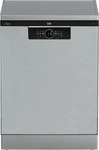 beko BDFN26531X, Beko b300 BDFN26531X, Freistehend, Standardgr&ouml;&szlig;e (60 cm),