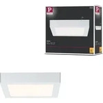 Paulmann LED Panel Lunar - Wei&szlig;
