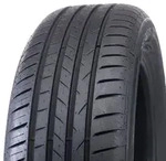 Vredestein Sommerreifen Ultrac+ ( 235/45 R17 97Y XL EVc, mit Felgenschutzleiste (FSL)