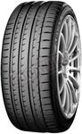 Yokohama Sommerreifen motorcycle-tyres Advan Sport (V105S) ( 305/30 ZR19 (102Y)...