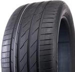 Hankook Sommerreifen motorcycle-tyres Ventus evo K137A ( 285/40 R20 108Y XL 4PR *,