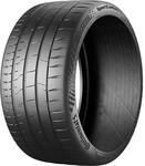 Continental Sommerreifen motorcycle-tyres SportContact&trade; 7 ( 245/40 R21 100Y XL EVc,