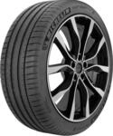 Michelin Sommerreifen Pilot Sport 4 SUV ZP ( 265/40 R20 104Y XL EV Suitable, mit