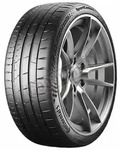 255/45R19 104W SportContact&trade; 7 XL T1 FR Silent EV