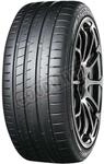 Yokohama Sommerreifen motorcycle-tyres Advan Sport (V107) SUV ( 305/40 ZR20 (112Y) XL