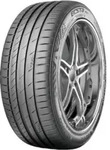 Kumho So car-tyres Ecsta PS71 EV ( 255/45 ZR19 104W XL EV, K-Silent, mit