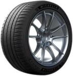Michelin So car-tyres Pilot Sport 4S ( 275/35 ZR21 (103Y) XL MO1, mit
