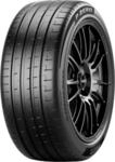 Pirelli So car-tyres P Zero PZ5 ( 235/50 R20 104Y XL Elect, MO-S, PNCS, mit