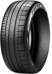 Pirelli So car-tyres P ZERO CORSA PZC4 ( 265/40 R21 101Y NE0, mit Felgenschutz (MFS)