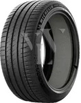 Reifen Tyre Michelin 255/50 R20 109W Pilot Sport Ev (Lts) Xl - Schwarz