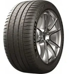 Michelin So car-tyres Pilot Sport 4S ( 265/40 ZR20 (104Y) XL Acoustic, MO1, mit
