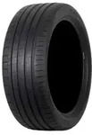 Pirelli Sommerreifen P Zero PZ5 ( 265/40 ZR19 (102Y) XL MO1, mit Felgenschutz...