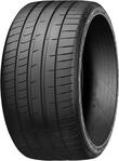 Goodyear Sommerreifen motorcycle-tyres Eagle F1 Supersport ( 225/40 ZR18 (92Y)...