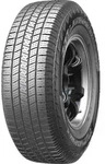 Yokohama Sommerreifen Geolandar H/T4 G062 ( 255/60 R18 112V XL RBL )