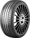 Trazano Sommerreifen motorcycle-tyres SA37 Sport ( 255/40 ZR19 100Y XL, mit