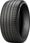 Pirelli Sommerreifen motorcycle-tyres P Zero PZ4 SC ( 245/45 R21 104Y XL J, LR,...