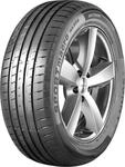 Sunny So car-tyres NA305 ( 245/35 ZR20 95W XL mit Felgenschutz (MFS) )