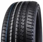 Bridgestone So car-tyres Alenza 001 ( 245/50 R19 105W XL * ) - Schwarz